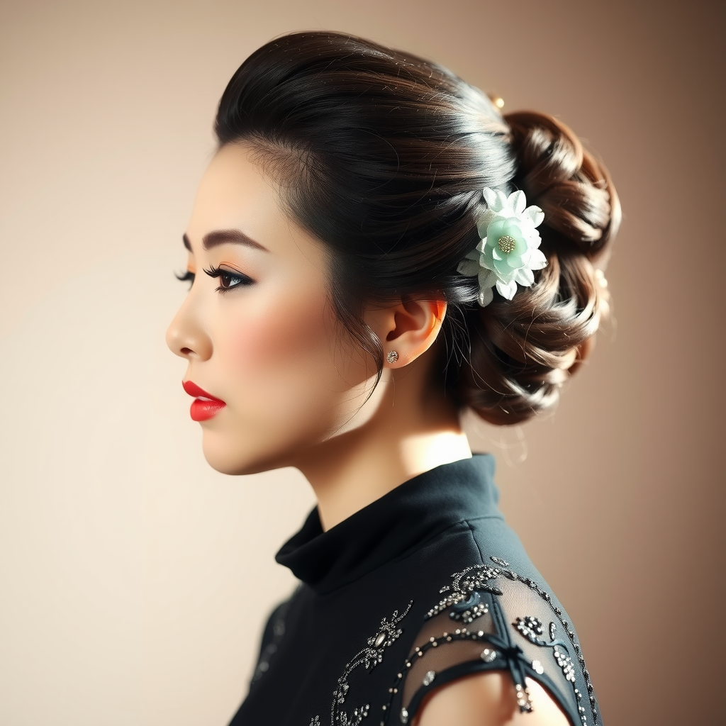 アップスタイル