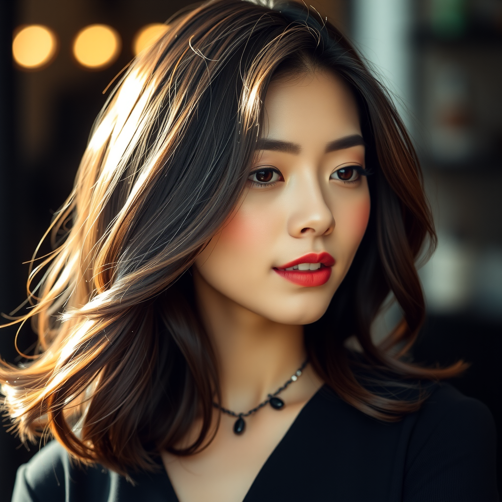 レイヤーカット