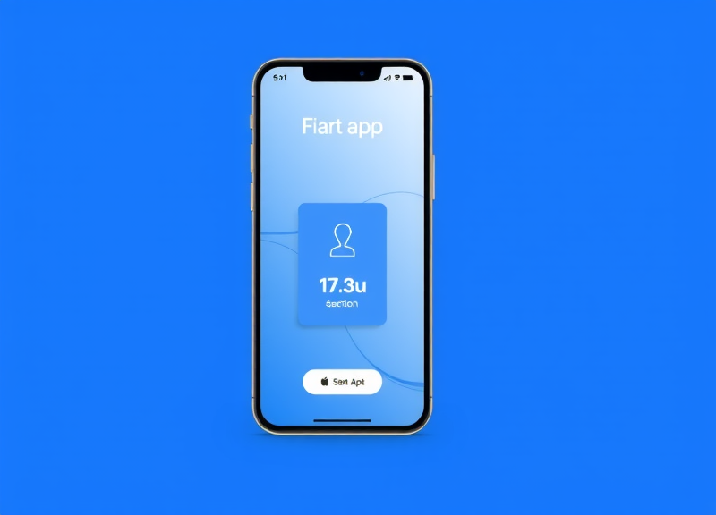 フィンテックアプリ