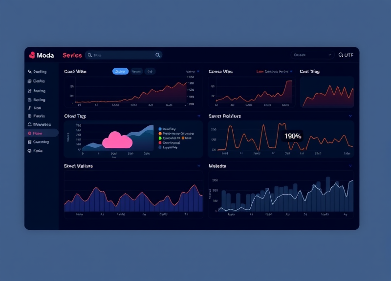 クラウド監視システム