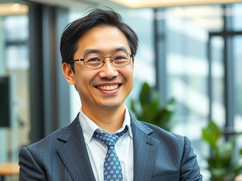 ファイナンシャルプランナー 山田太郎