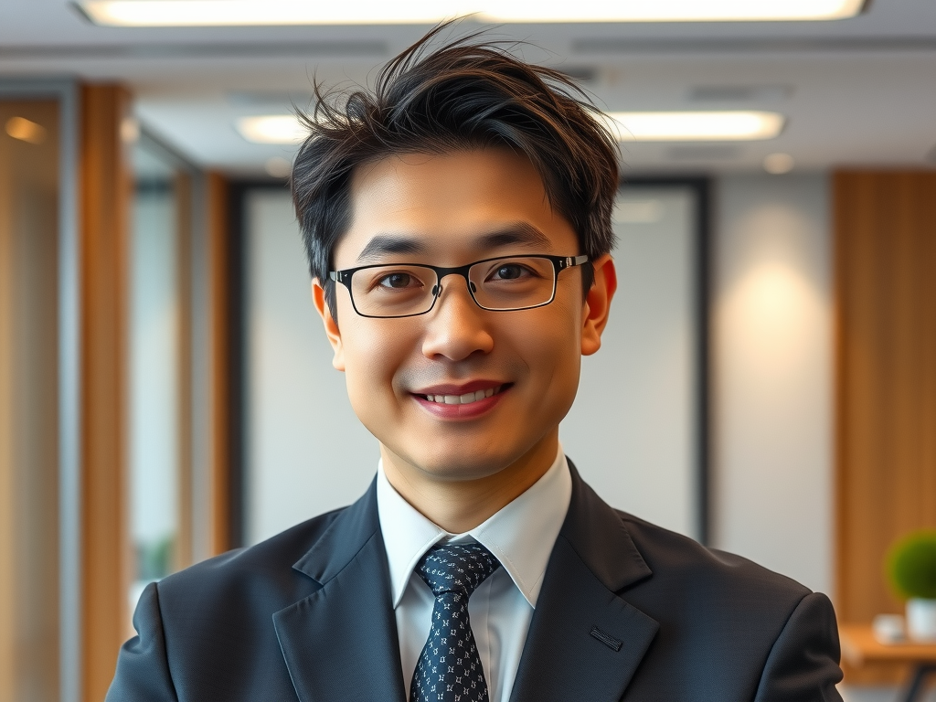 代表弁護士 山田太郎